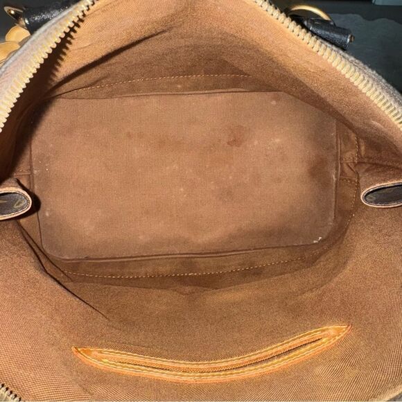 ✅AUTHENTIC✅LOUIS VUITTON ALMA PM - Picture 13 of 15